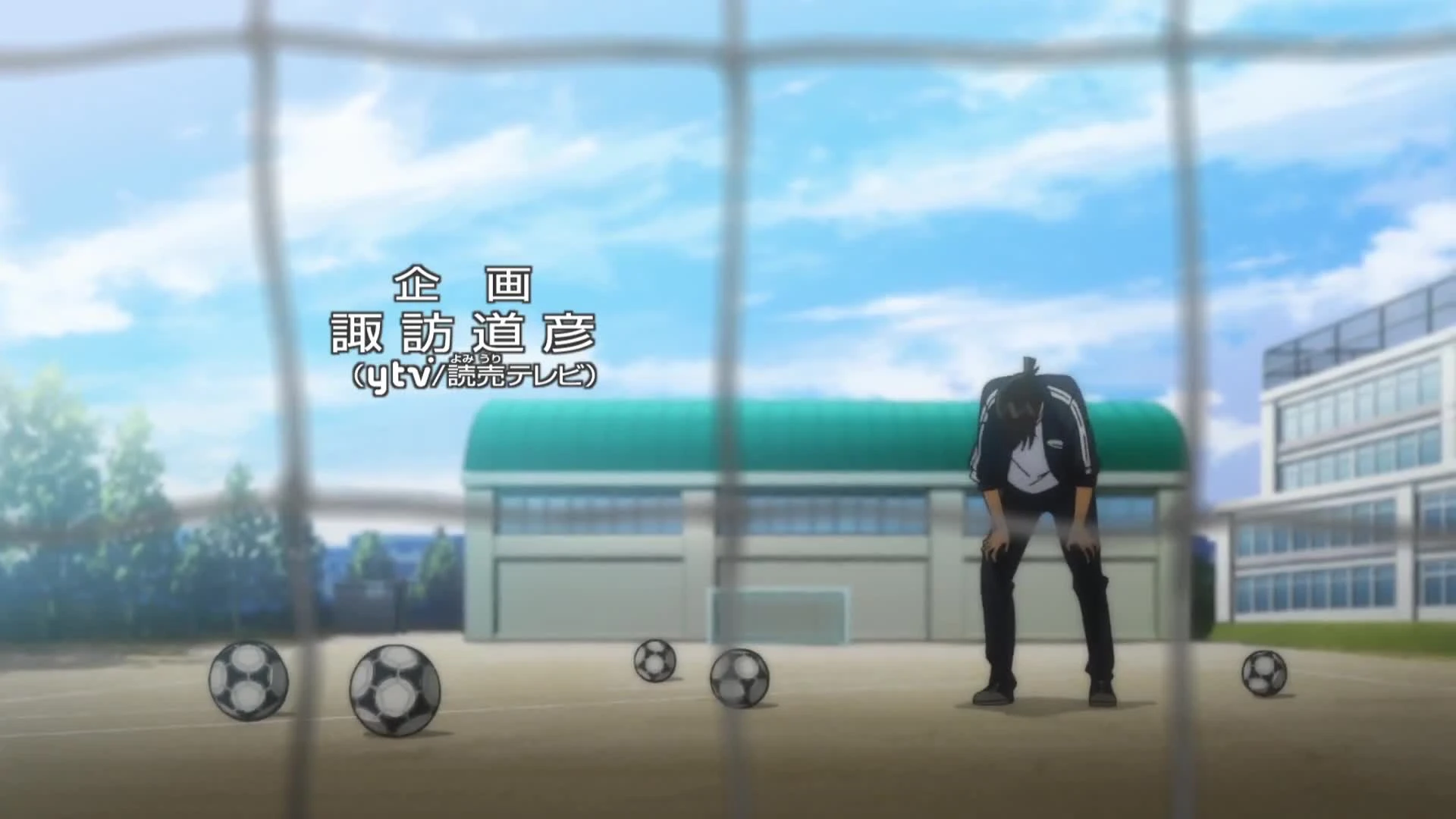 Detective Conan