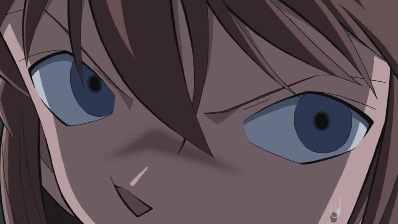 Detective Conan