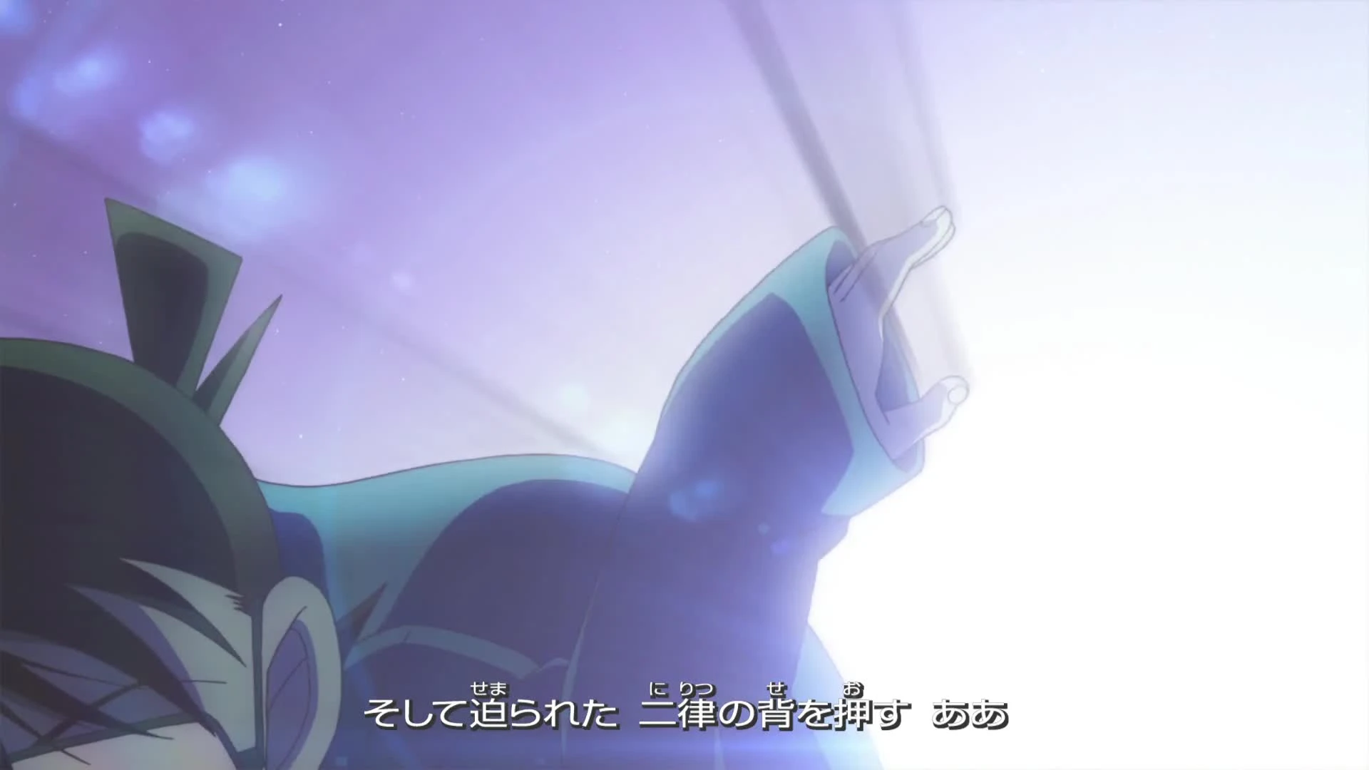 Detective Conan