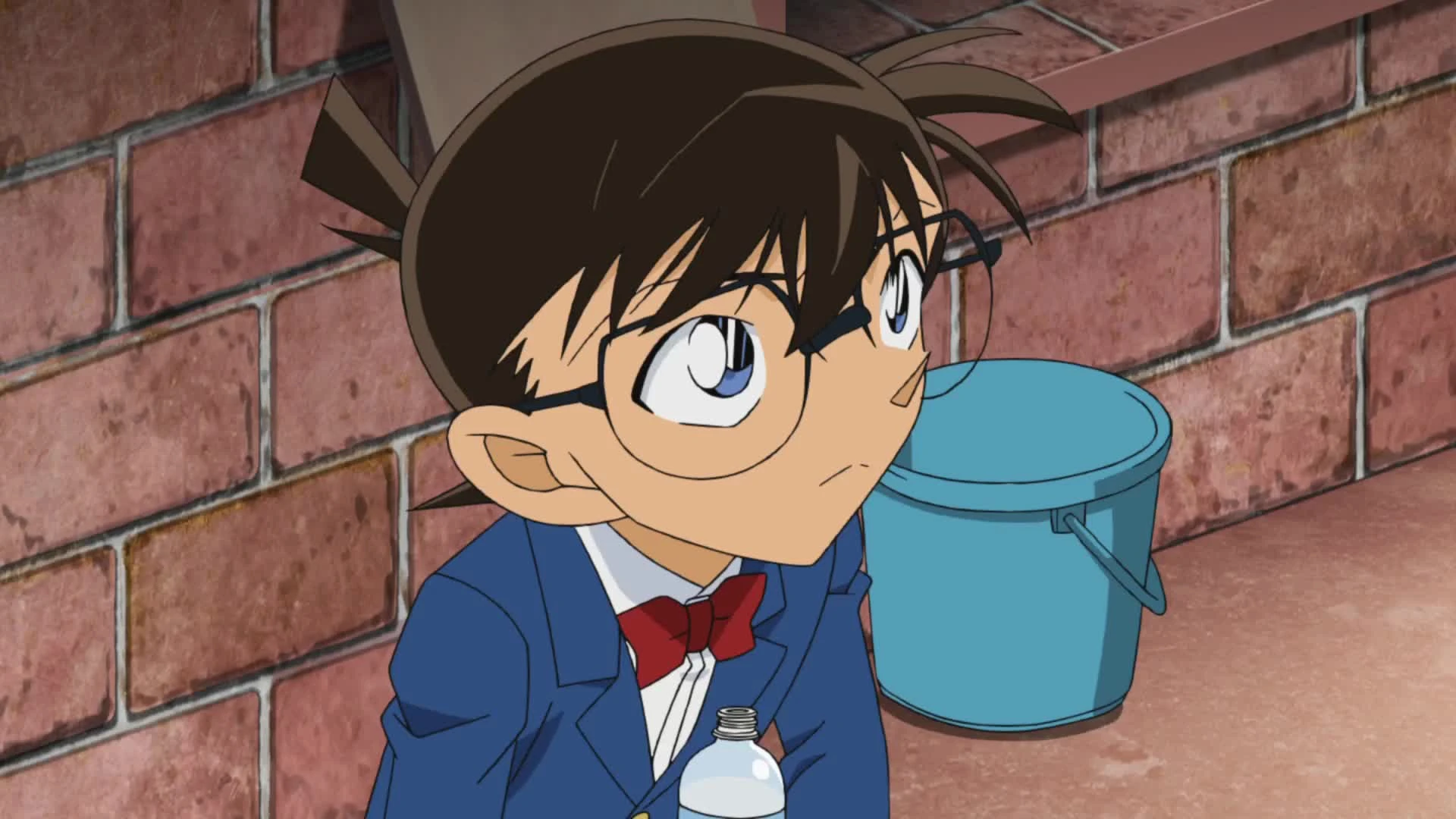Detective Conan