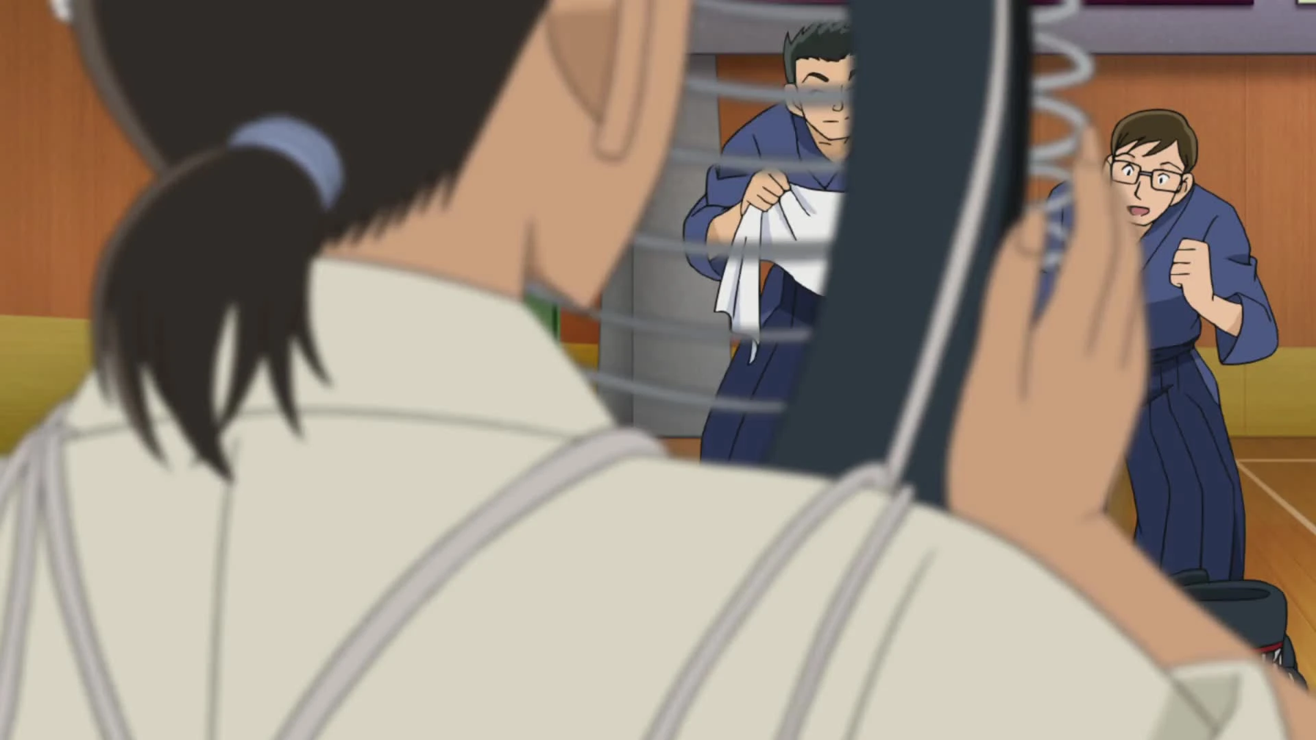 Detective Conan