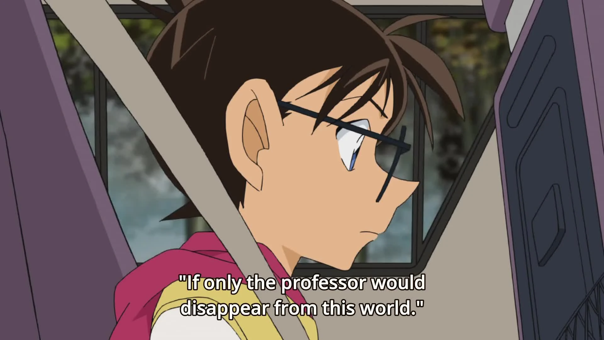Detective Conan