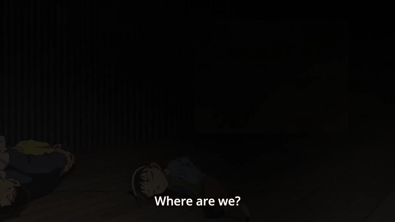 Detective Conan