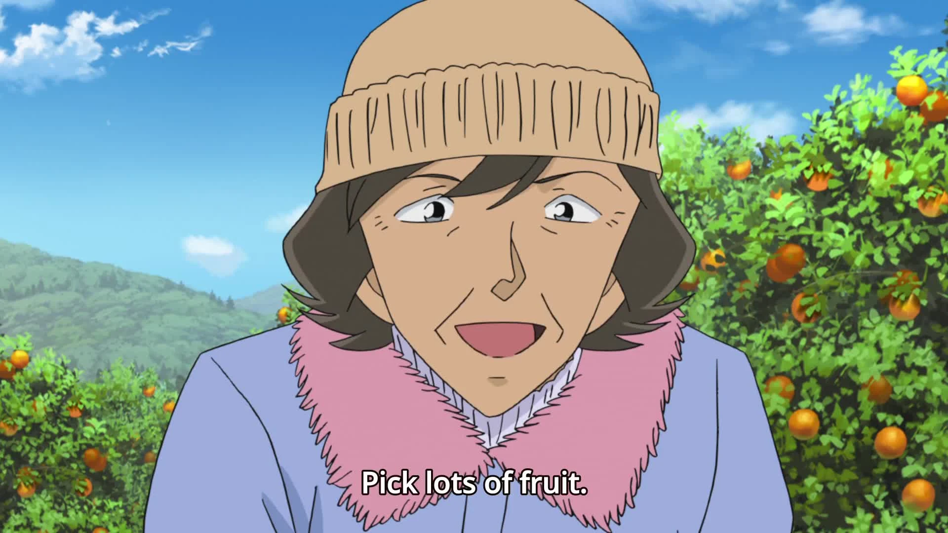 Detective Conan