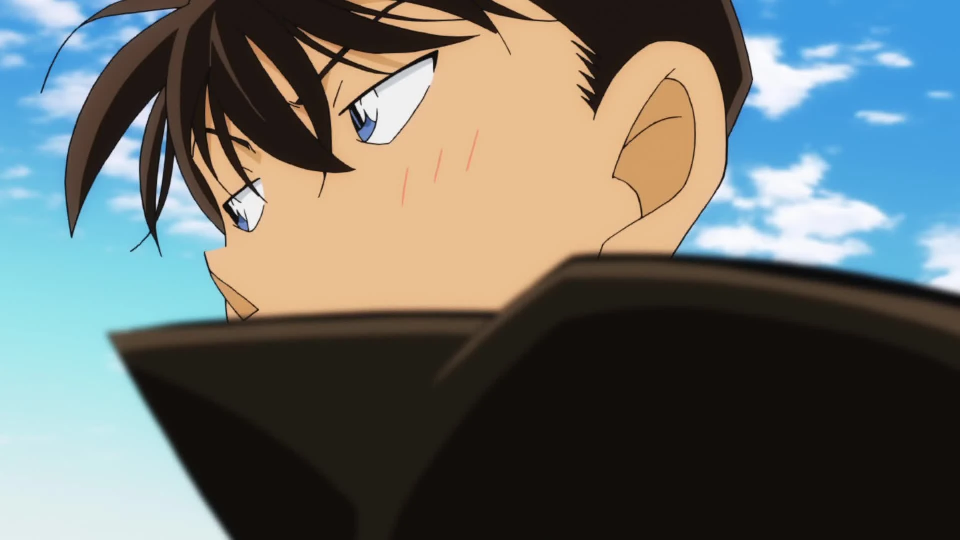 Detective Conan