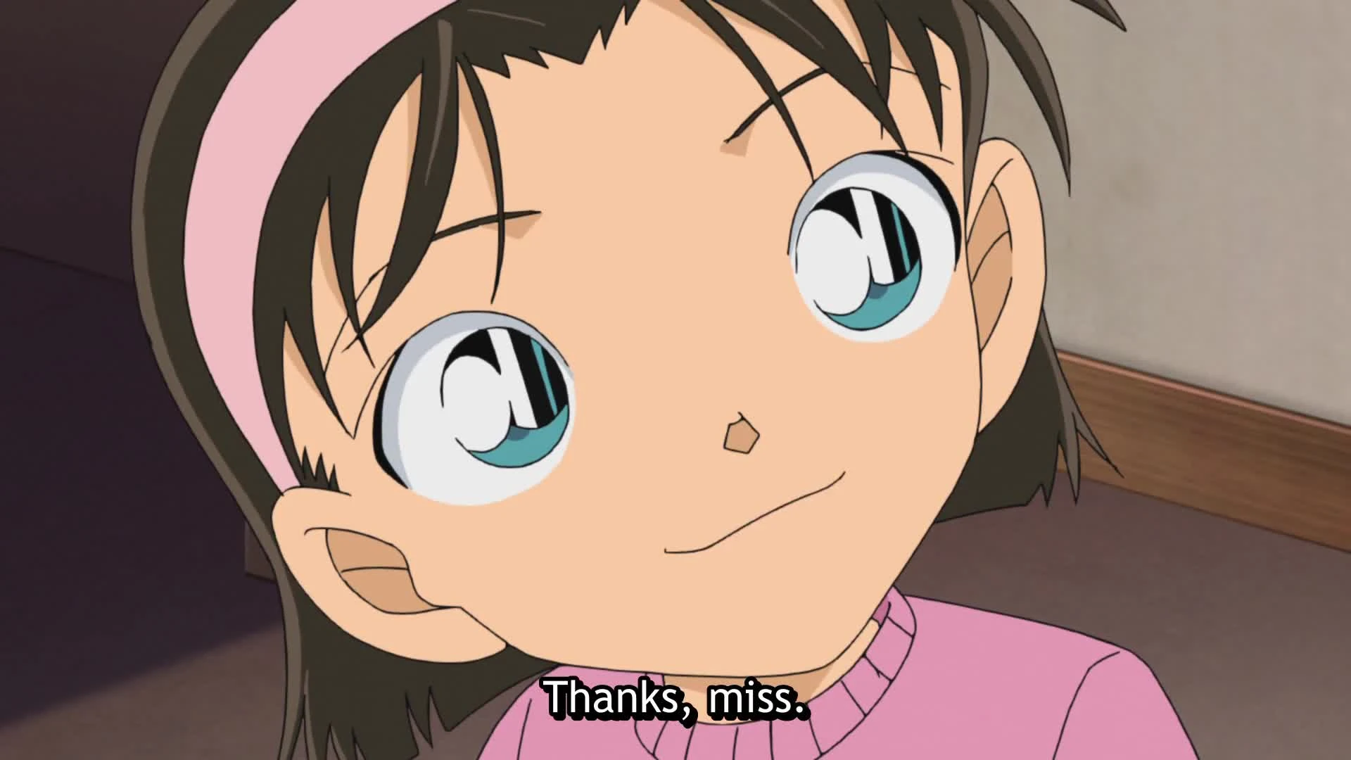 Detective Conan
