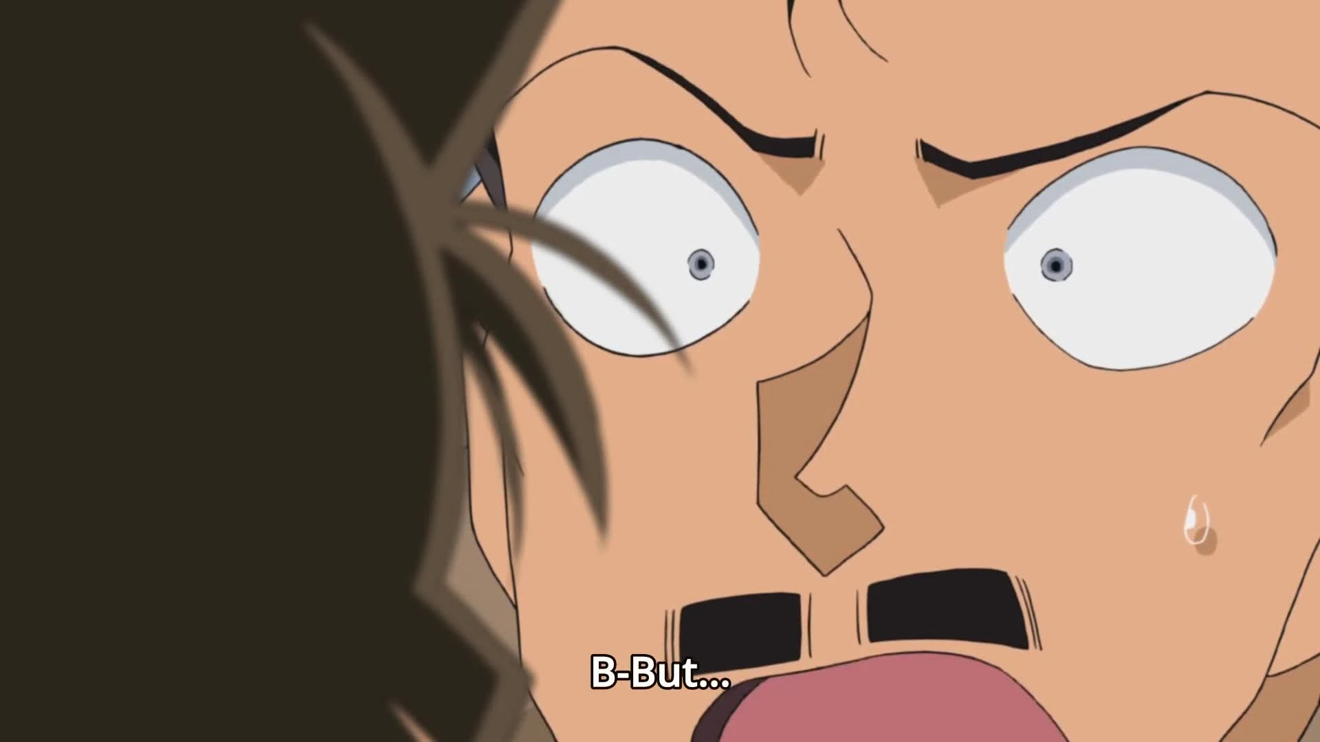 Detective Conan