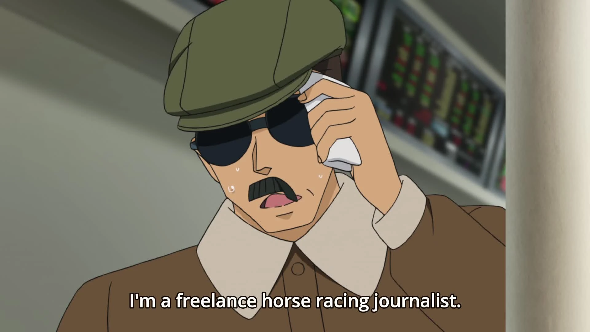 Detective Conan