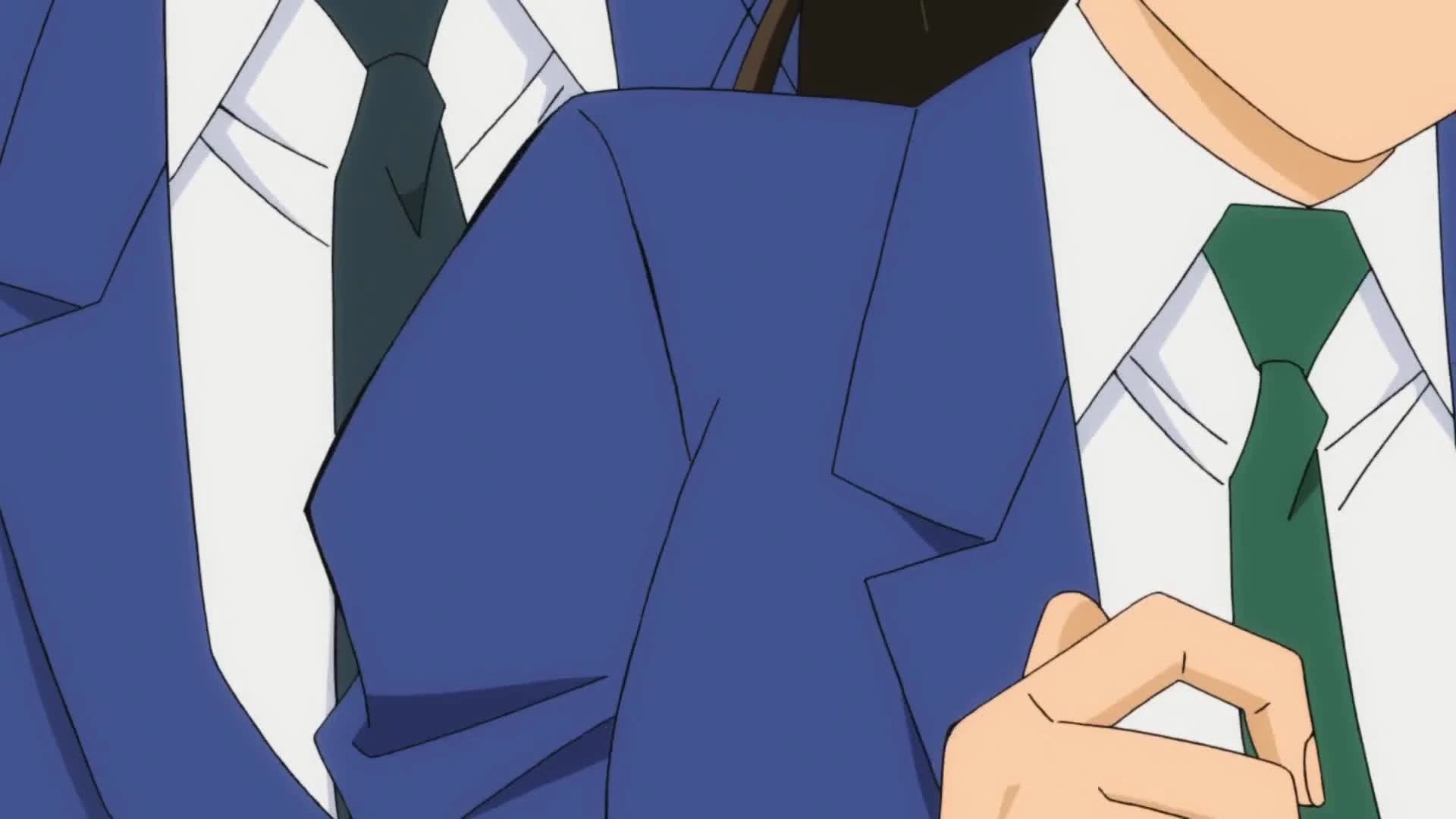 Detective Conan