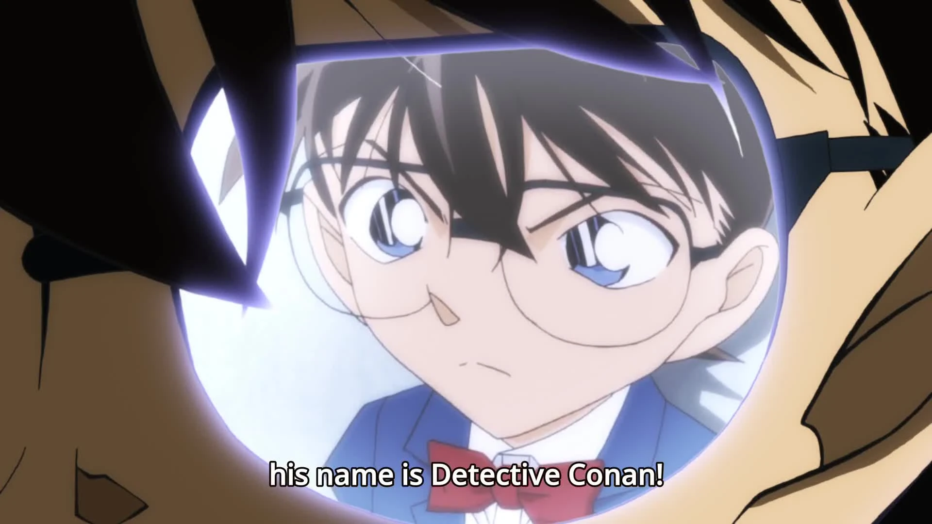 Detective Conan