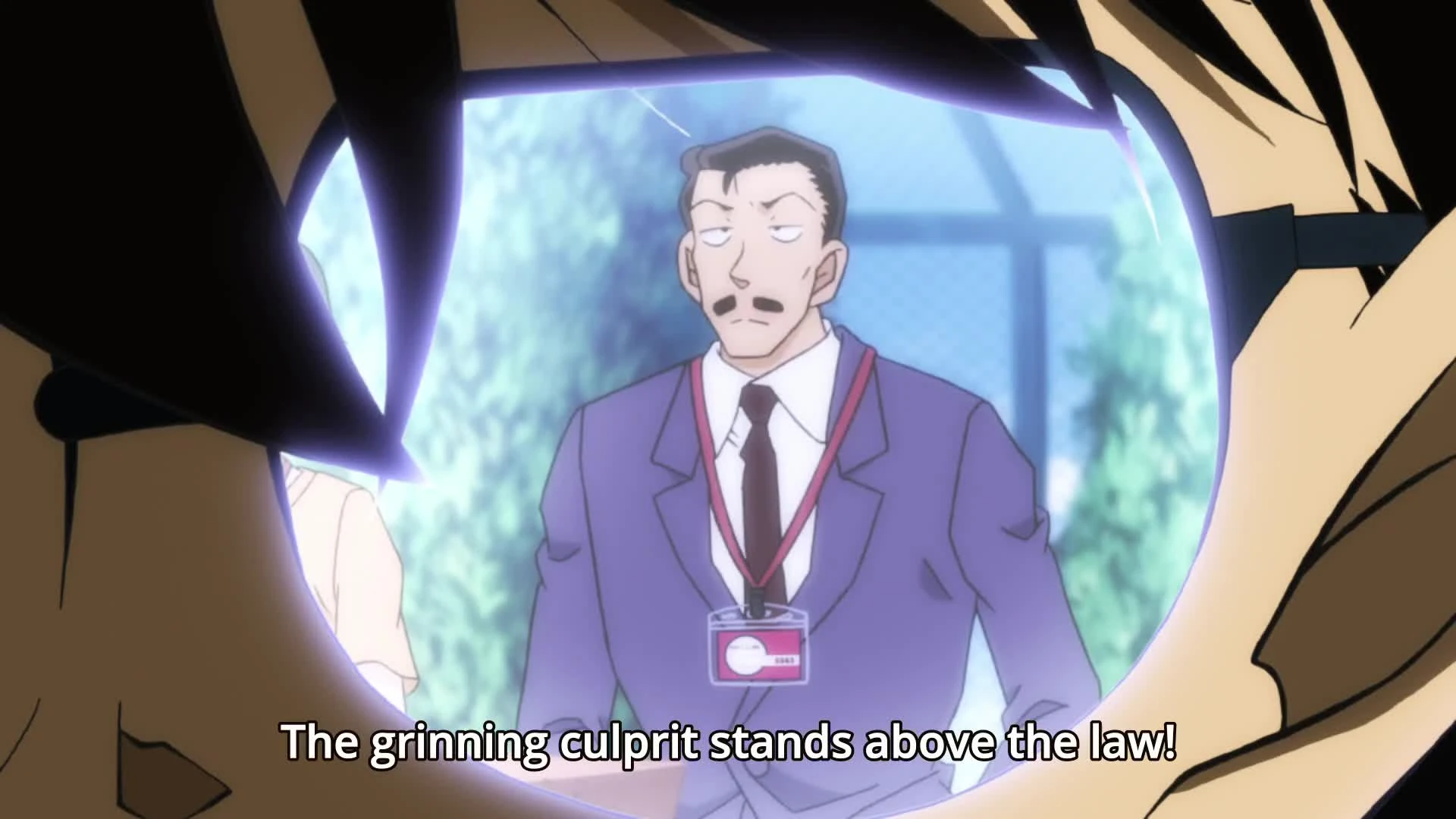 Detective Conan
