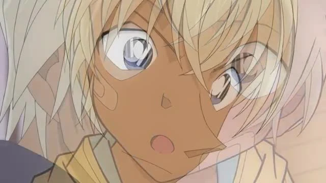 Detective Conan