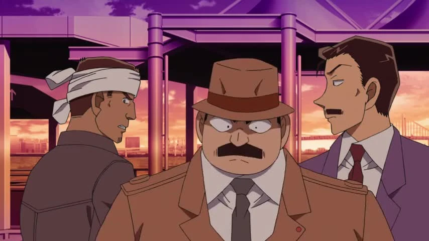 Detective Conan