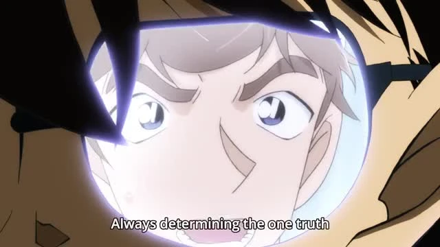Detective Conan
