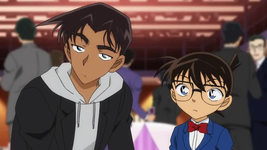 Detective Conan