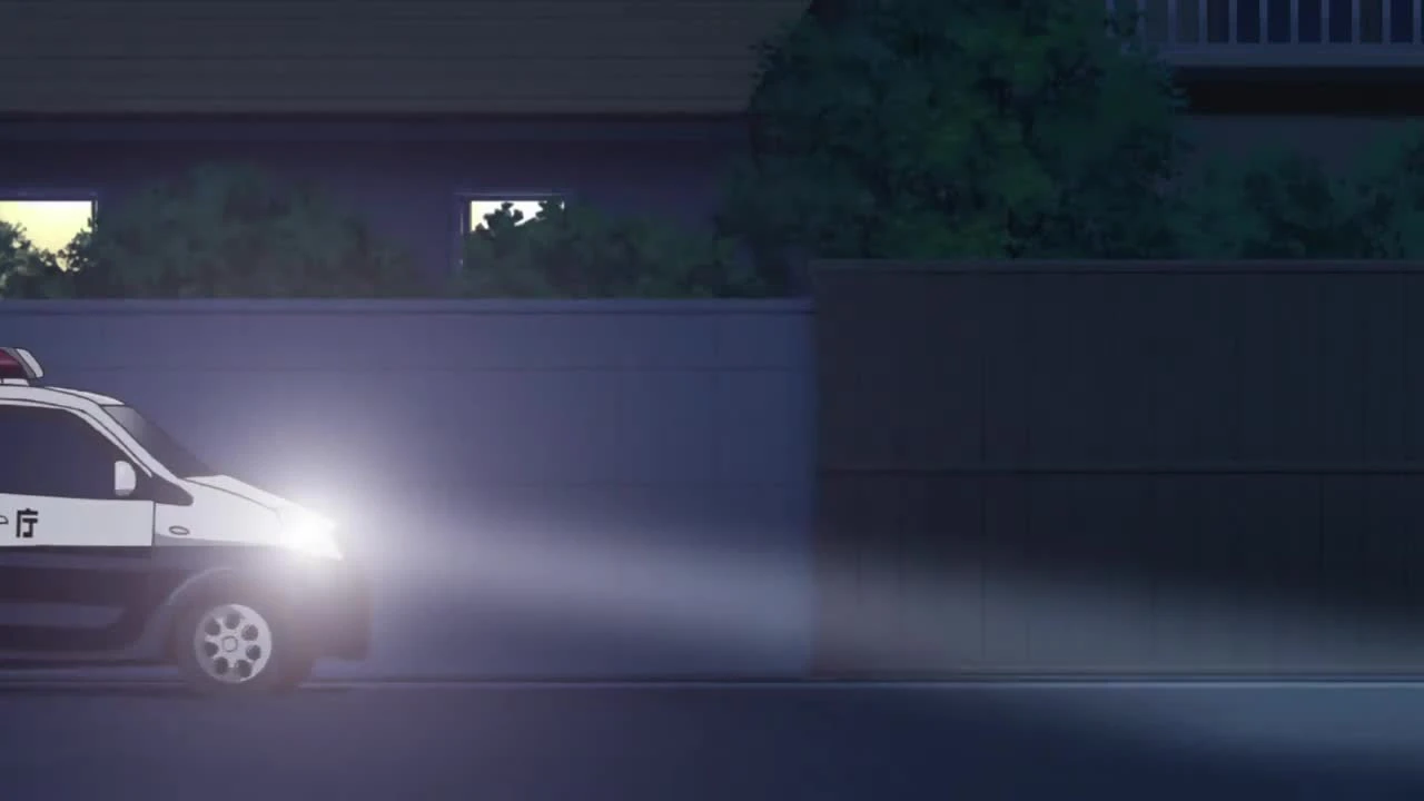 Detective Conan