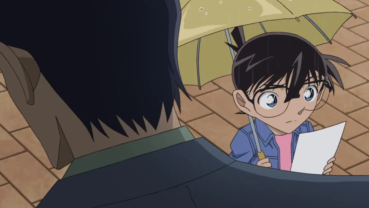 Detective Conan