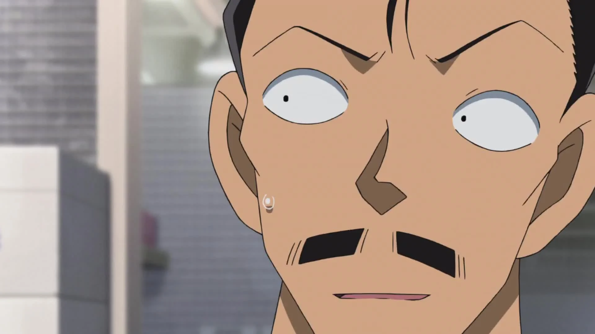 Detective Conan