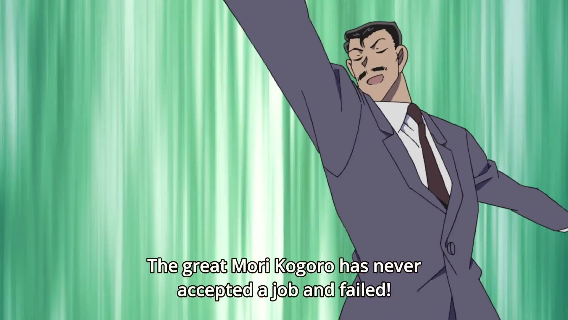 Detective Conan