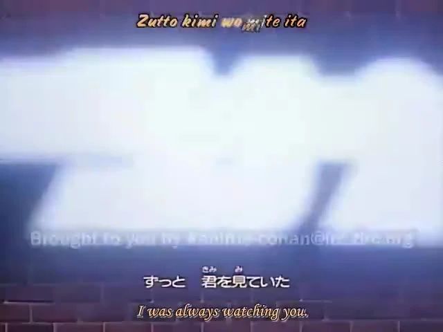 Detective Conan