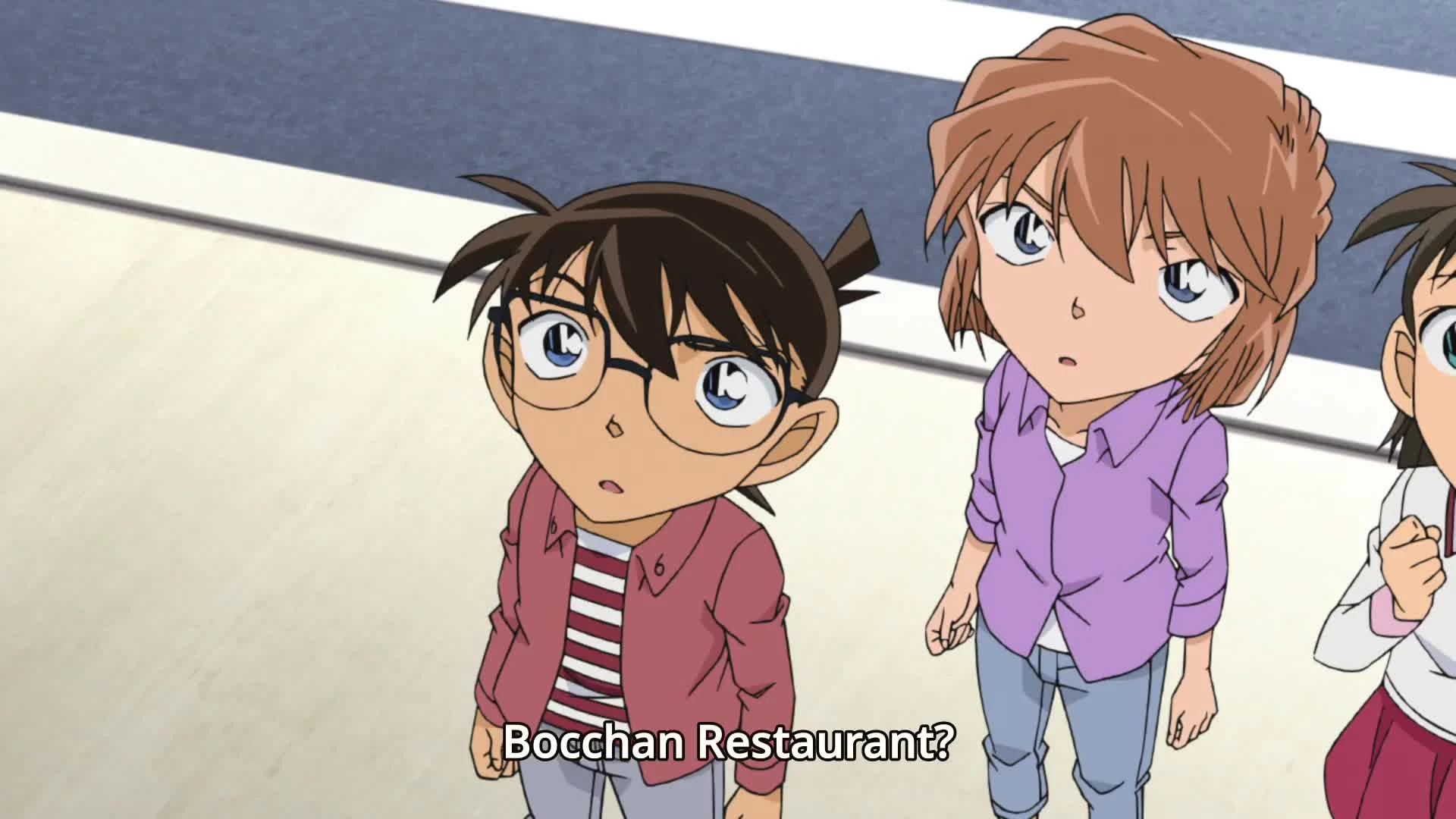 Detective Conan
