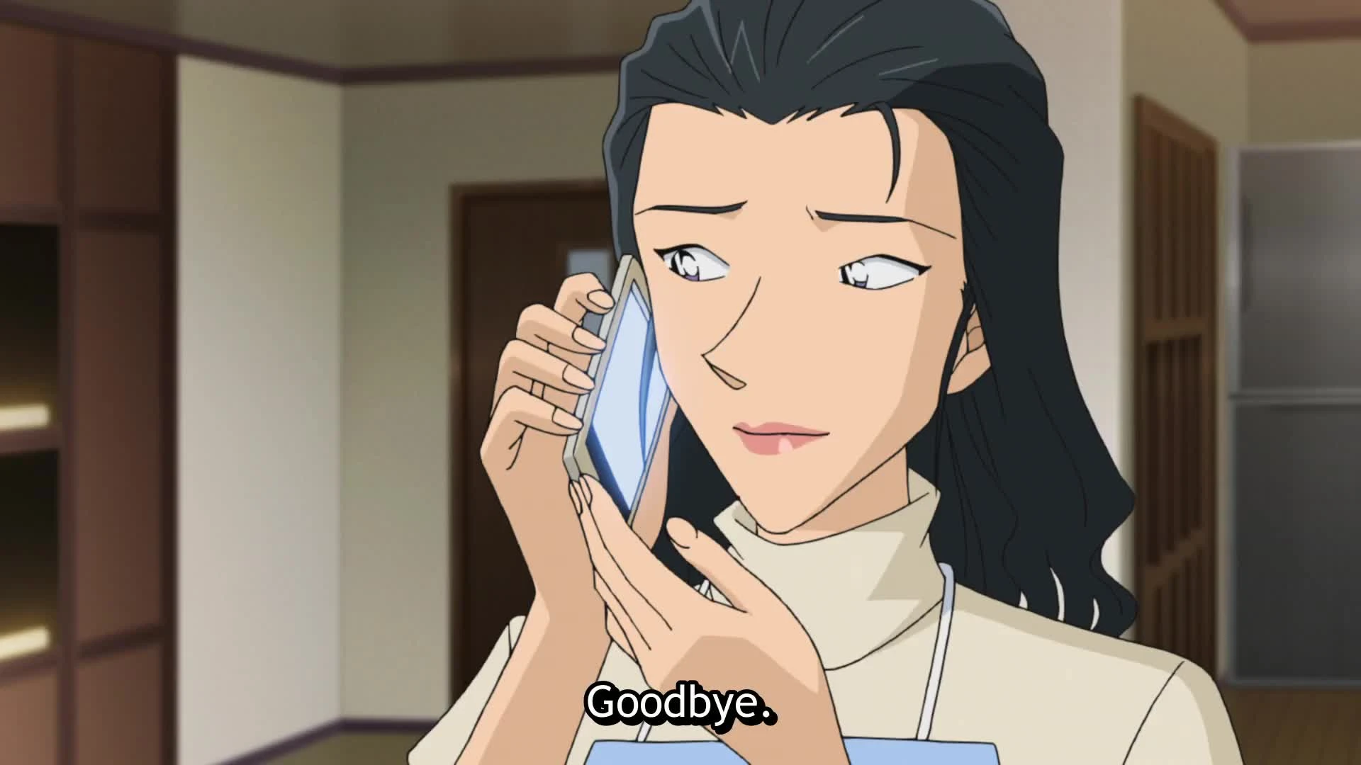 Detective Conan