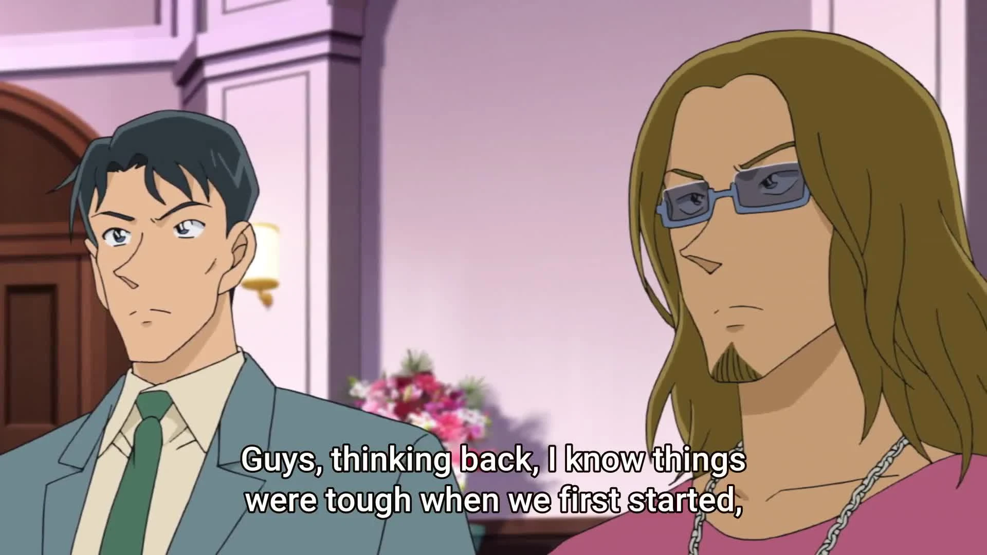 Detective Conan