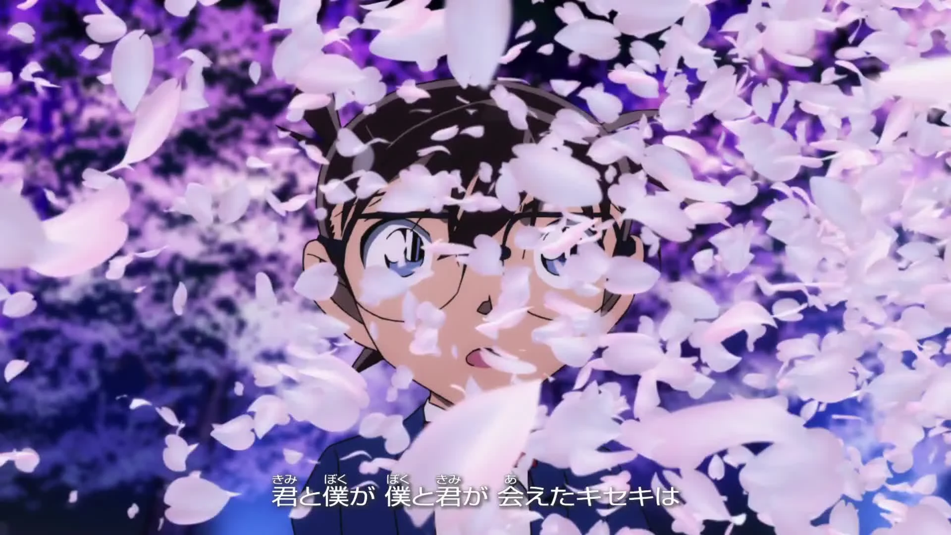 Detective Conan