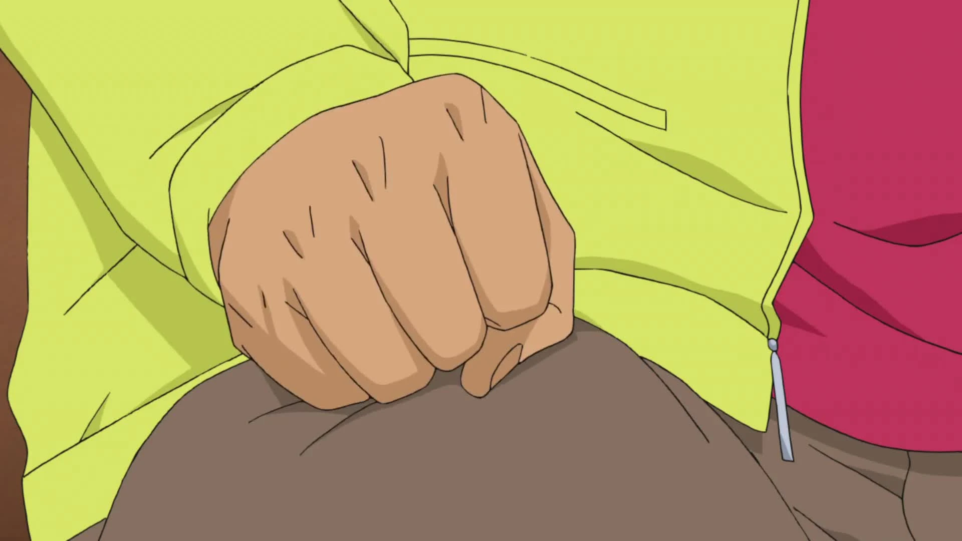 Detective Conan