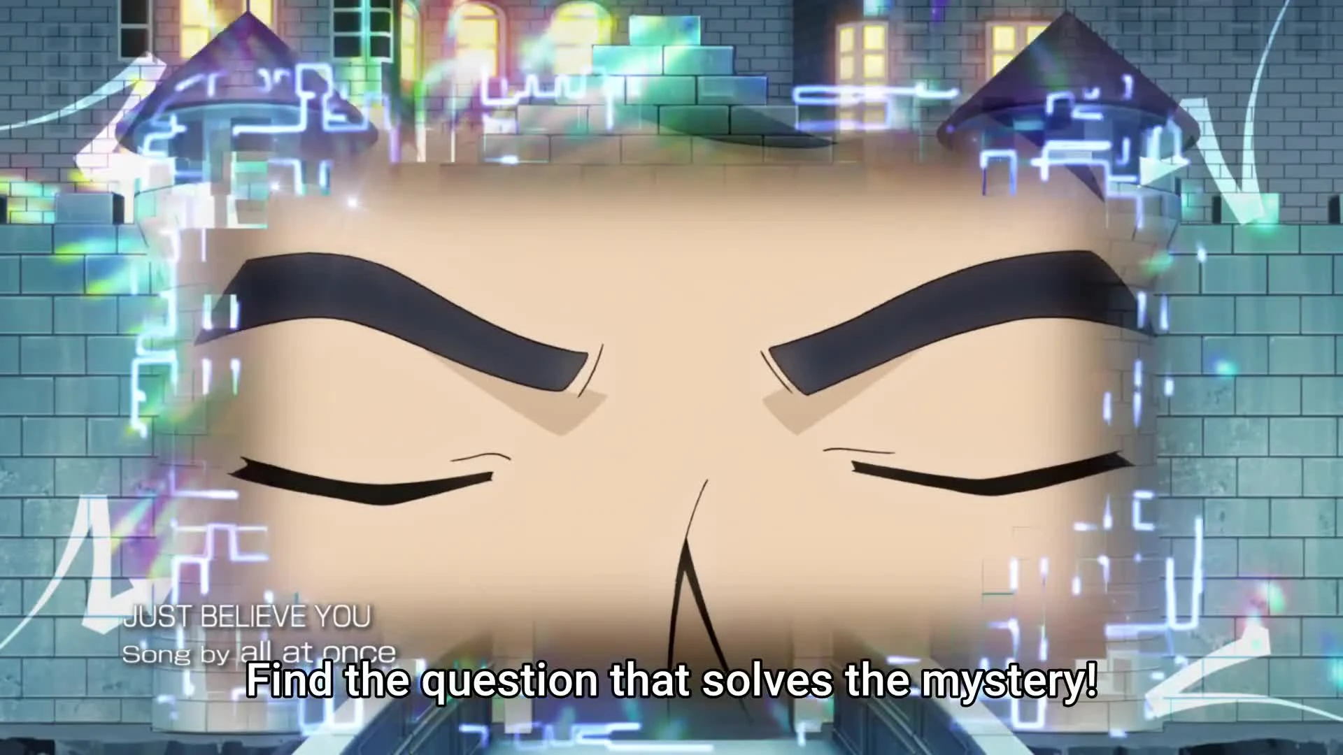 Detective Conan