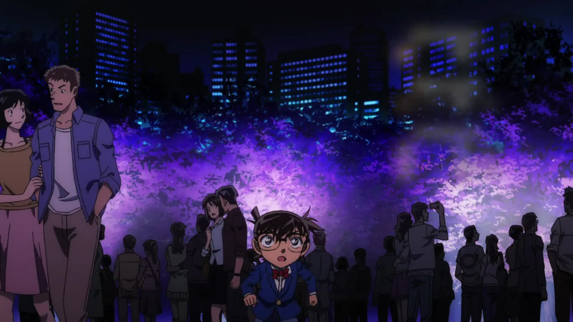Detective Conan