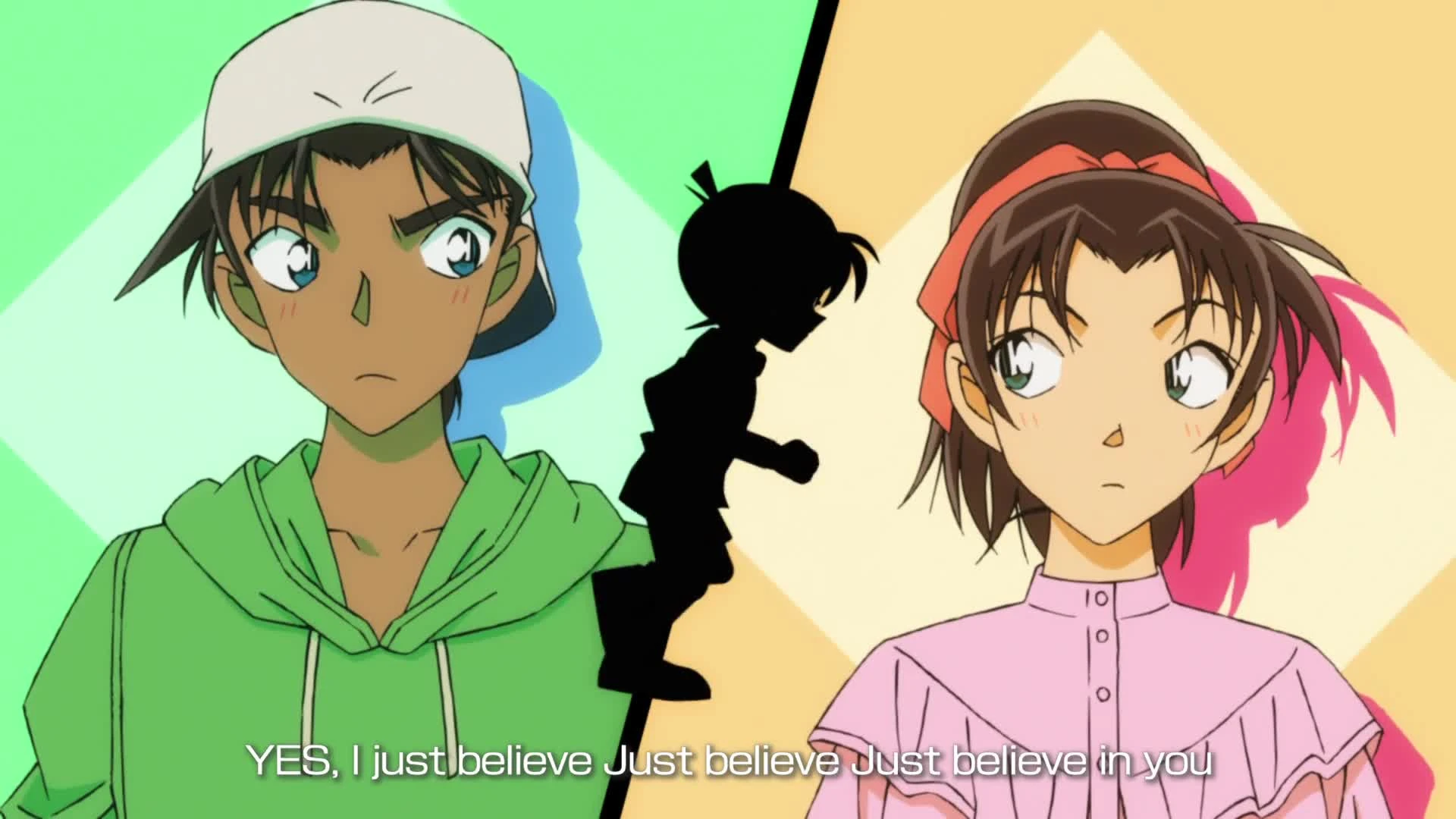 Detective Conan