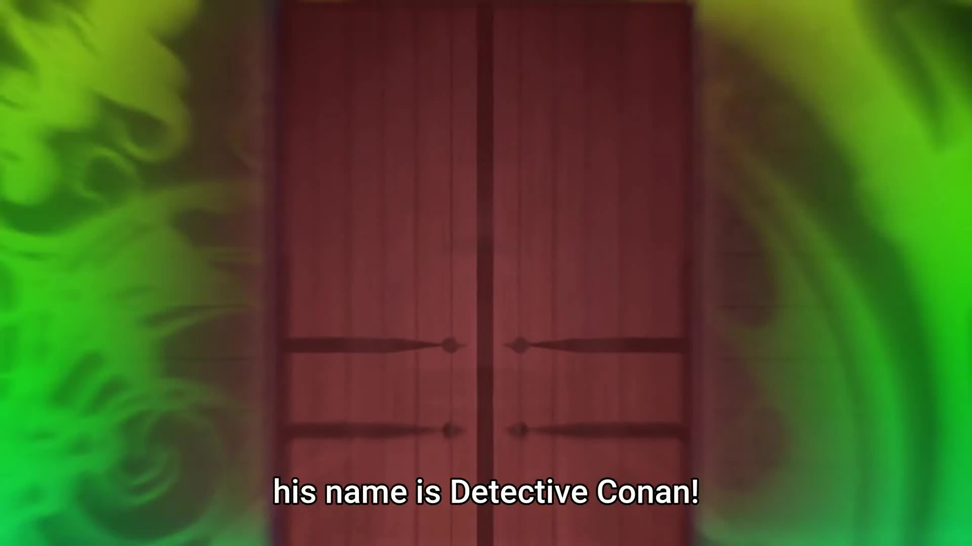 Detective Conan