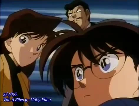 Detective Conan