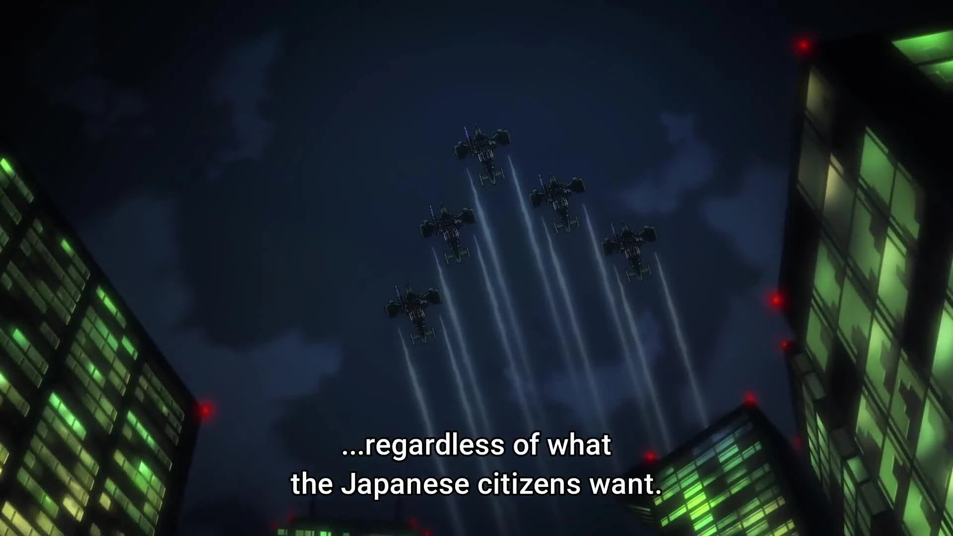 Kyoukai Senki Part 2